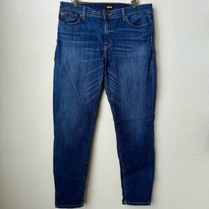 Women's Blue Jeans